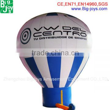 inflatable helium balloon,inflatable air balloon for sale