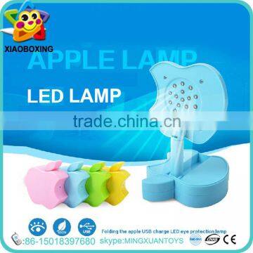 China Gift Items Usb Led Desk Lamp Christmas Toys
