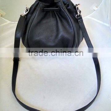 Wholesale Genuine Leather Satchel Bag 2016 Tote Bag Swagger Shoulder Bag Lady Pouch photo-2