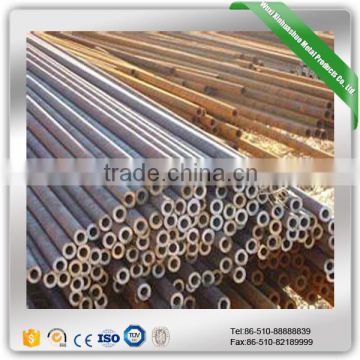 China Factory Supply Oxygen Steel Weld Pipe Price Per Meter