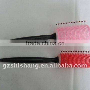 Newest mode hair roller with removable handle