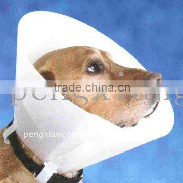 plastic pet protection cover