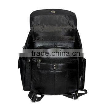 Back Pack , Shoulder Bag , Leather Patchwork Bag,Cheap photo-2
