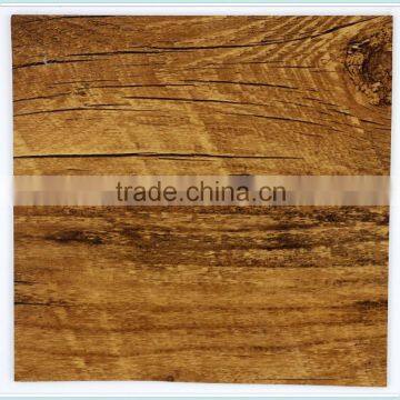 UV Coating Surface Treatment and Plastic Flooring