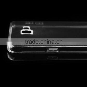 Factory Outlet TPU Case Clear Cover For Samsung A9 photo-2