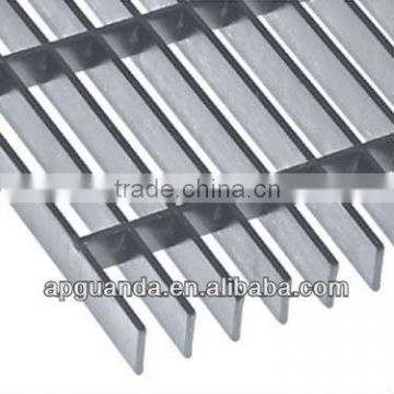 platform floor galvanized steel grating