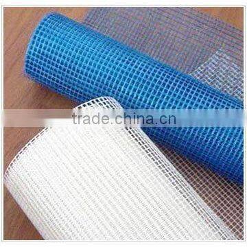 Fiberglass mesh