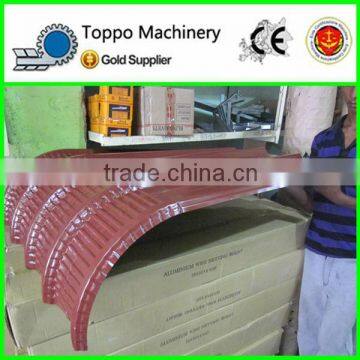 Arch Roof Roll Forming Machine