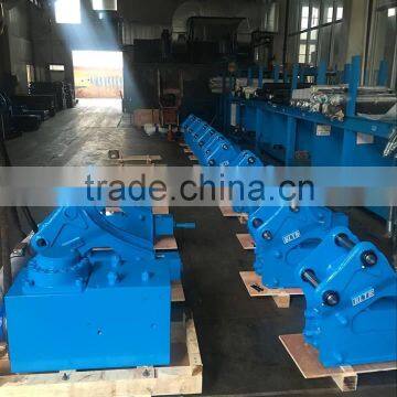 6to9 Ton mini backhoe loader attachment banana bracket hydraulic hammer