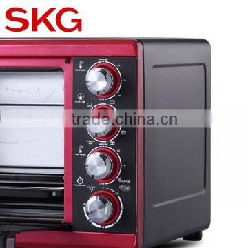 Toast,Warm,Bake Function AndGC,CE,RoHS,CB Certification Toaster Oven photo-3