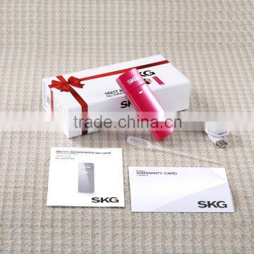 SKG Handheld Facial Steamer photo-4