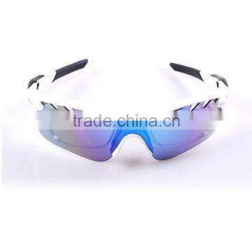 2015 China Made Polarized Lenses TR90 Eyeglasses For Cycling