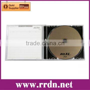 Panasonic 100GB Blu Ray Double Layer Recordable Disc BD-RE XL Disc, Model:LM-BE100J photo-2