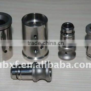 Precision Optical Lens Holder