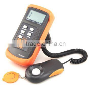 High Quality Electronic Lux Meter LX1330B
