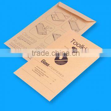 Beautifully Envelopes For Toolkit Tempered Glass Protector Annex photo-5