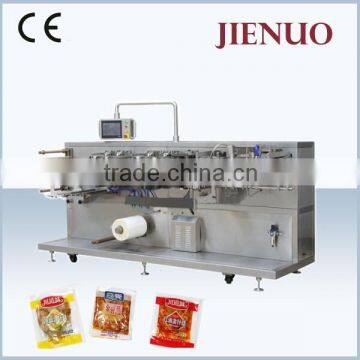 Automatic High Speed Candy Packing Machine photo-6