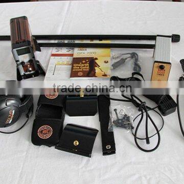 Best Choice! Long Range Pulse Induction Treasure Hunter, Treasure Hunter Gold Finder photo-4