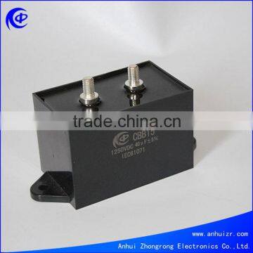 DC Link Snubber Capacitor Welding Machine Blocking Capacitor photo-2