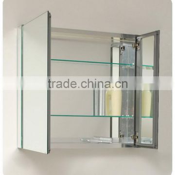 Top-grade Medicine Cabinets Glass Bathroom Mirror