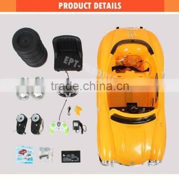 Top Quality Licensed Baby Ride on Car for Wholesale photo-4