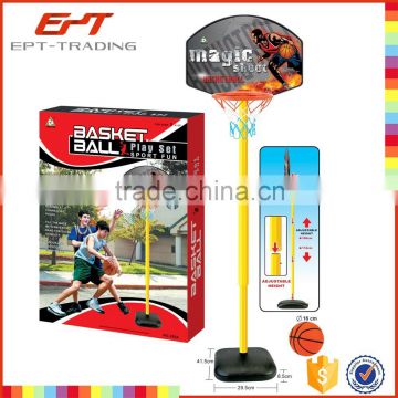 Outdoor toys basketball game toy