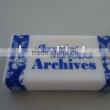 OEM China Porcelain USB Hard Drive