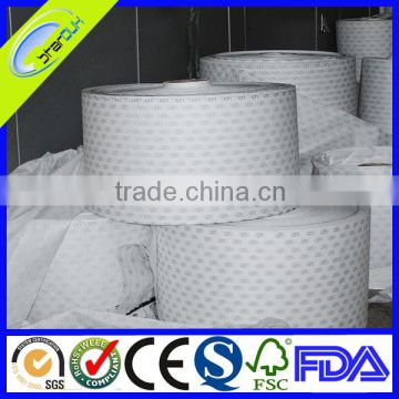 tissue paper wrapping roll/ tissue paper jumbo roll