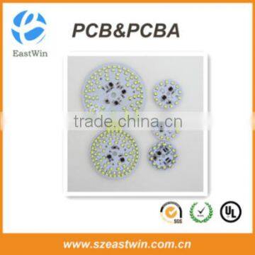 Aluminum Pcb Electronic Contract Pcb Manufacturing photo-2