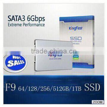 Kingfast F9 1TB MLC Hard Disk Usb photo-2