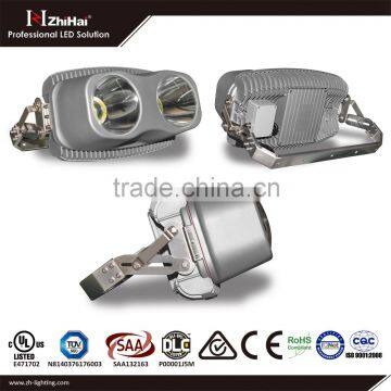 High Luminous New Technology IP65 1000W Led Flood Light Metal Halide Led Replacement photo-2