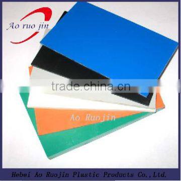 Laminated Board Solid Surface PVC sheet