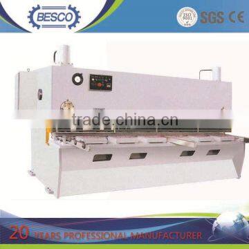 Shear Machine, Hydraulic Shear Machine, Guillotine Shearing Machine