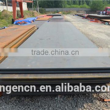 alloy steel plate astm a570