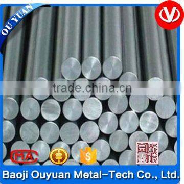 t 6al 4v titanium bar