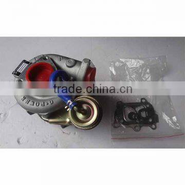 High Quality Nissan Turbocharger 14411-7T600