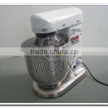 WCM-P7 dough mixer cake machine for sale