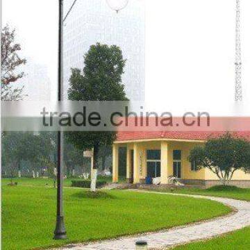 Elegant Western European Style Outdoor Landscape Garden Light photo-3