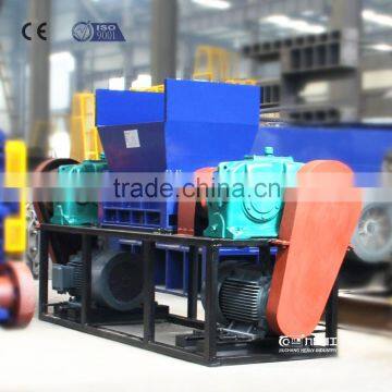 Waste Plastic Crusher/Plastic shredder/Plastic Recycling Machine