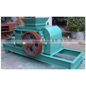 Gold Mining Equipment mining&stone 2PG series dpuble roller crusher