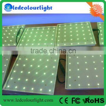 300x300 rgb led panel light yellow color in USA