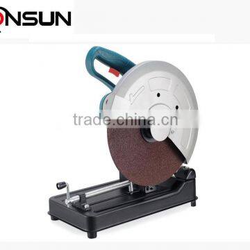 electric power tools 355mm metal cutting machine (KX85102)