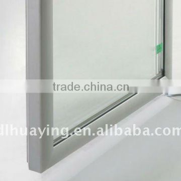 Electric Heated Glazing for Freezer/Refrigerator/Cooler Door