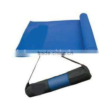 PVC yoga mat yoga bag