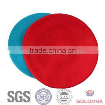 Wholesale Cheap Red Beret