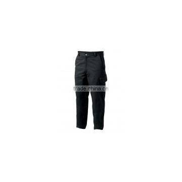 Xingyuan Garment Supply 100% Cotton Best Quality Men's Wholesale Cargo Pants