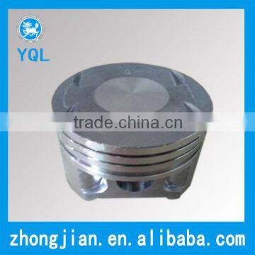 4G15 engine piston for auto engine parts,