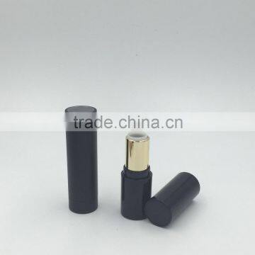 Glossy Cylinder Liquid Empty Lipstick Tube photo-2