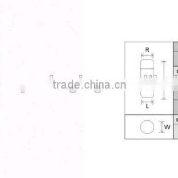 15ml Free Sample Lotion Packaging photo-3