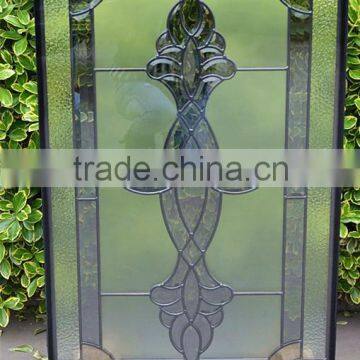 glass panel for modern decoration in office room or home